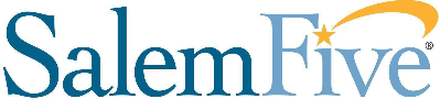 SalemFive logo