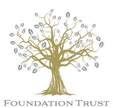 Foundation Trust Tree Logo