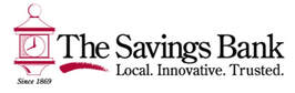 The Savings Bank Logo