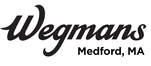 Wegmans Medford, MA