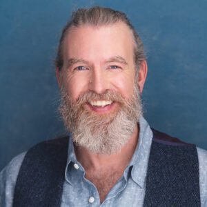 Cast: Christopher Chew.