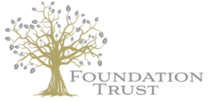 Foundation Trust Tree Logo