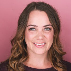 Featured actor: Sarah Elizabeth Bedard