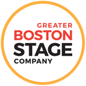 Greater Boston Stage Company Logo