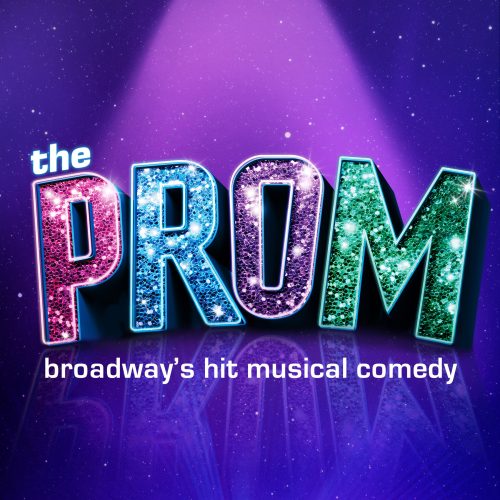 THE-PROM-Logo